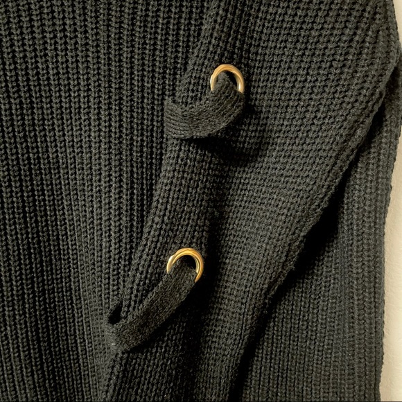 LF Seek the Label Sweater - Picture 3 of 4